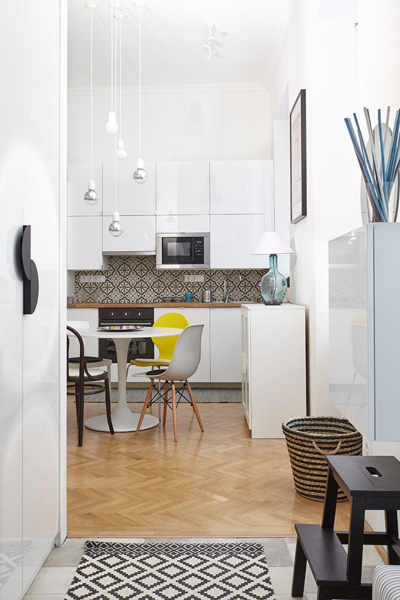 Standard Apartment By Hi5 - Chainbridge Budapest Exterior photo